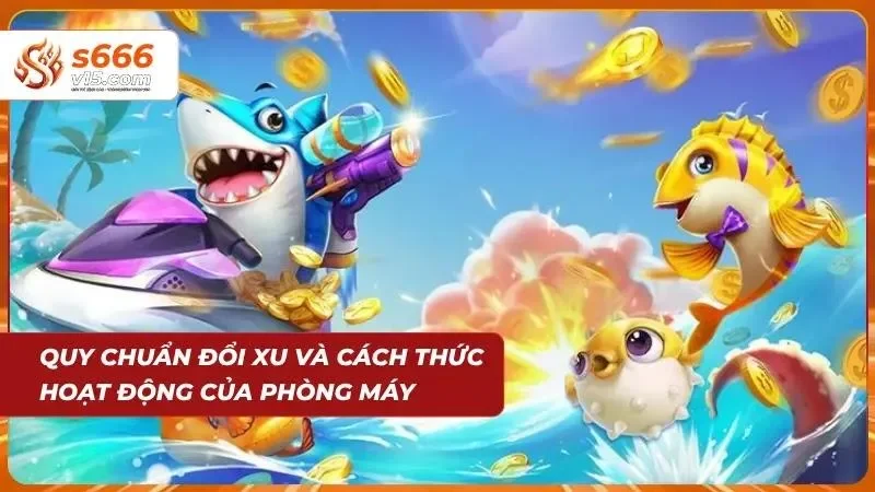 Hệ thống tính toán chuẩn từng xu và cơ chế tự động hóa giúp đẩy nhanh tốc độ dòng tiền